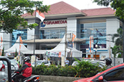 Gramedia