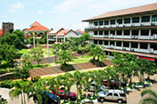 Universitas Gunadarma